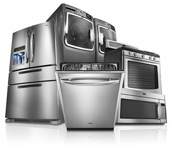 #1 Best Appliance Repair Cape Town | t. 087 551 0640 (24hr)